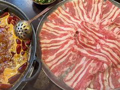 -冯校长老火锅(广州正佳广场店)