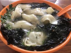 -阿麟馄饨(延长路店)