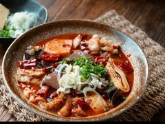 金牌毛血旺-CoCo都可(建外SOHO店)