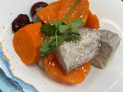 -潮道鱼仔店·潮汕味(长兴路店)