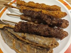 -比格比萨自助(南京万达茂店)