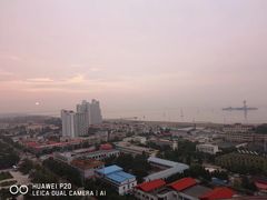 -南戴河旅游度假区