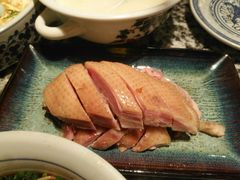 -南京大牌档(凯德大峡谷店)