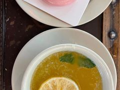 -漫咖啡(奥体店)