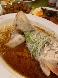 -北京西国贸大酒店·宴会厅