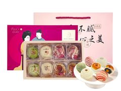 -唐饼家(龙之梦购物中心虹口店)