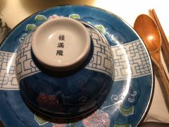 -桂满陇天书(南京德基旗舰店)