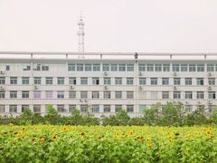 向日葵园-南京信息职业技术学院