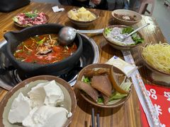 -笔记安顺夺夺粉火锅