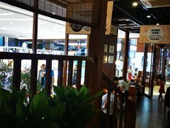 大堂-黑鸡小馆(金源店)