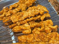 -小胡子祥彪烧烤(北湖总店)