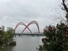 -艾溪湖湿地公园