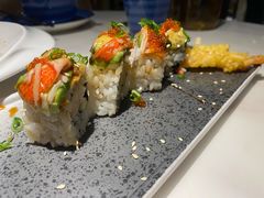 -中西名菜(增城万达广场店)