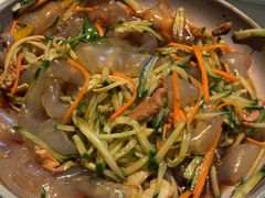 -八府香鸭·啫啫煲(华山路店)