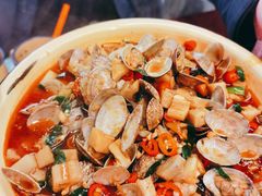 -东排食堂长沙小吃大排档(五一广场店)