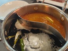 -君邦火锅(新疆大厦店)