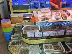 -202特色排档(五缘湾店)