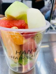 -HANYI韩艺形象店