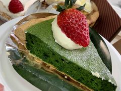 -Pie Bird(新闸路店)