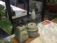 -轻捞慢起面馆(新世界百货店)