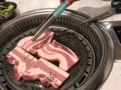 -佩奇家涮烤