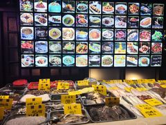 -新悦·霞浦海鲜生(上下杭店)