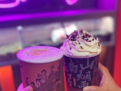 -茶话弄(中贸广场店)