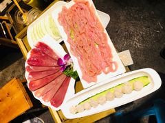 -谭氏兄弟火锅(中和店)