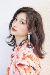 -TRIMS HAIR 修剪造型·烫染接发