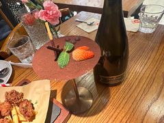 -百特喜·意大利餐厅(鹿都国际商业广场店)