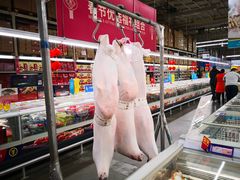 -麦德龙(郑东店)