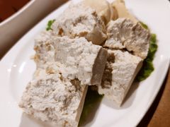 老豆腐-红牌美蛙鱼头火锅(万辉国际广场店)