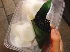 乌米饭-锦记糕点铺