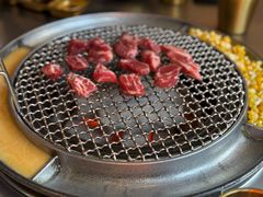 -釜山火炉·海鲜烤肉(紫藤路店)