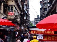 -俞记安顺特色破酥包(民生路店)