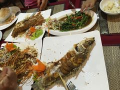 -BAI BUA RESTAURANT
