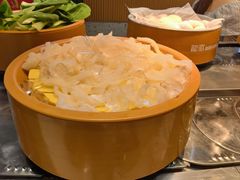 -龍歌自助小火锅(秦淮水游城店)