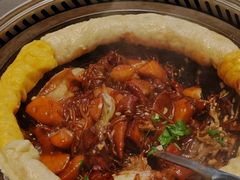 -灶座小锅烀饼·铁锅炖(全国总店)