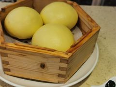 流沙包-明腾壹间茶餐厅(新都会花园广场店)