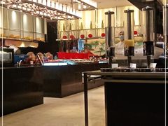 -武汉武昌威斯汀酒店-知味自助餐厅
