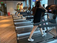 -威尔仕健身(海伦中心店)