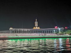 -海河游船-永乐码头(大悲院)