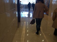 -北京西藏大厦酒店
