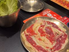 -西塔老太太泥炉烤肉(龙湖北苑天街店)