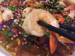 -赵小姐丨新中餐(曲江店)