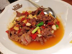 -炊烟小炒黄牛肉(中心印象城店)