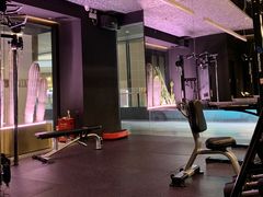 -TOP健身私教工作室(侨香店)