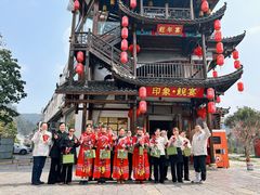 -印象鲵宴·张家界地标美食名片(溪布街店)