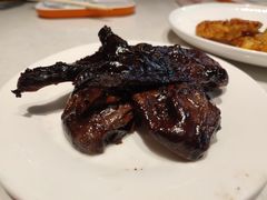 -杨氏青龙虾·羊蝎子(金盛路总店)