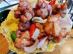 -云海肴·汽锅鸡·云南代表菜(五道口购物中心店)